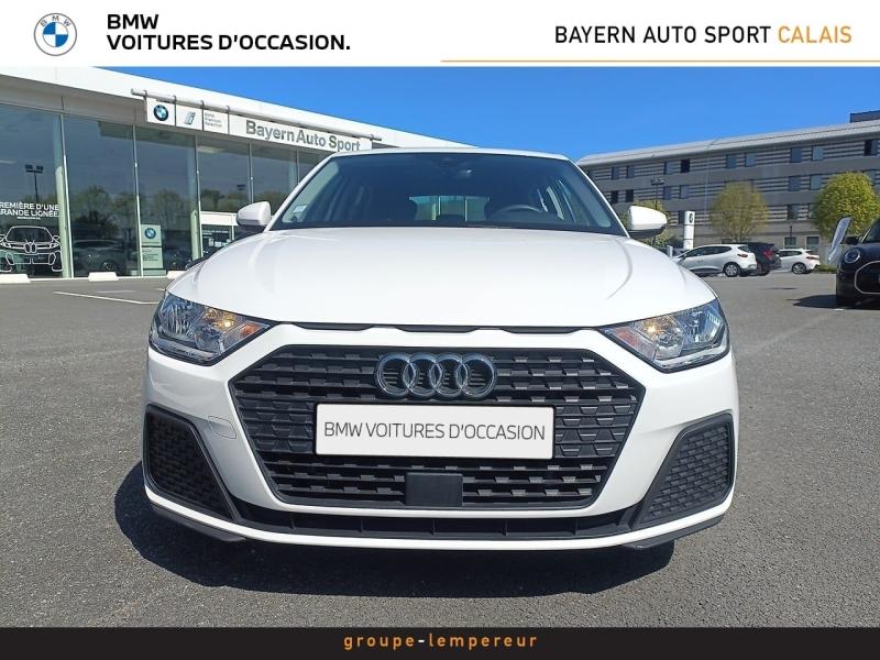 Image AUDI A1 Sportback 25 TFSI 95ch