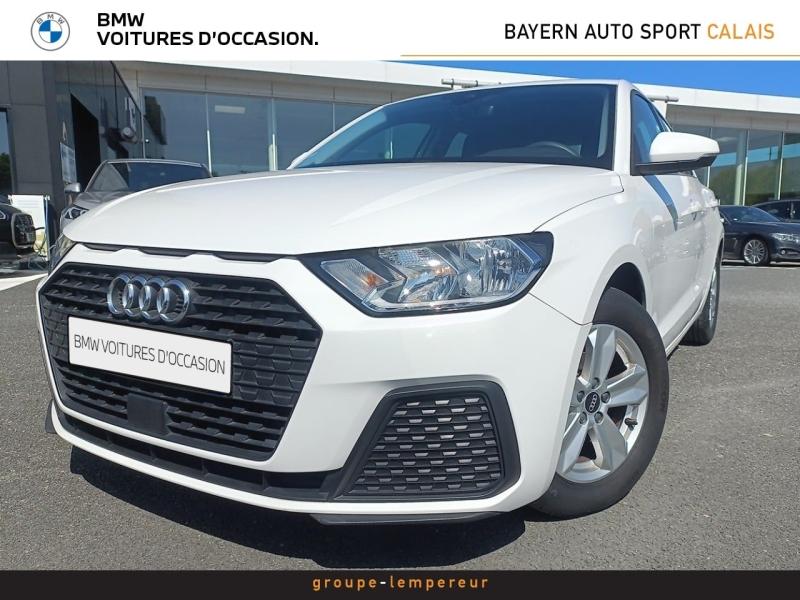 Image AUDI A1 Sportback 25 TFSI 95ch