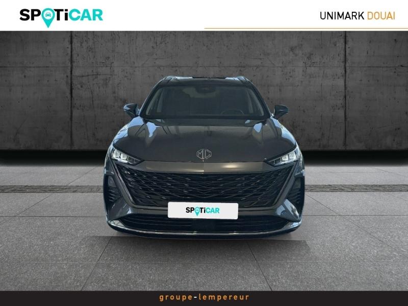 Image MG Mgs9 PHEV LUXURY