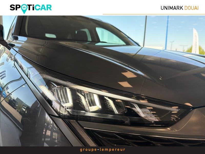 Image MG Mgs9 PHEV LUXURY