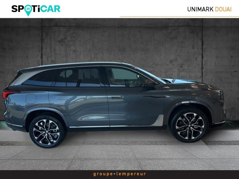 Image MG Mgs9 PHEV LUXURY