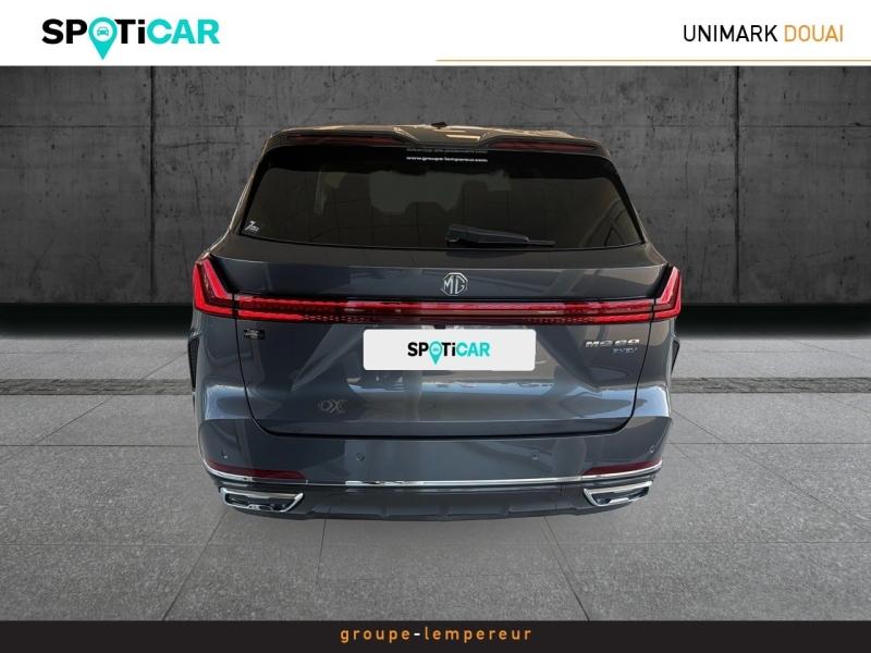 Image MG Mgs9 PHEV LUXURY