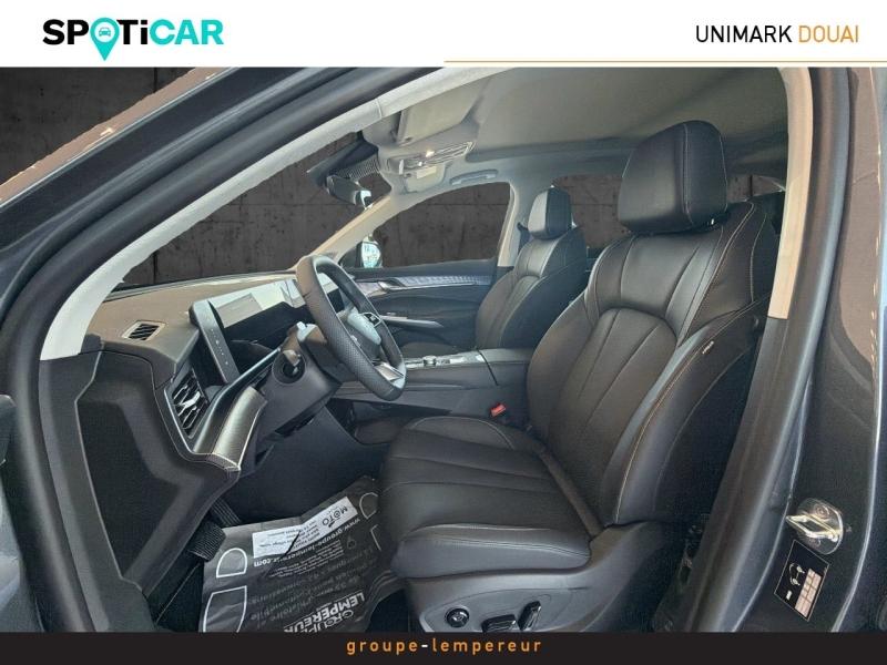 Image MG Mgs9 PHEV LUXURY