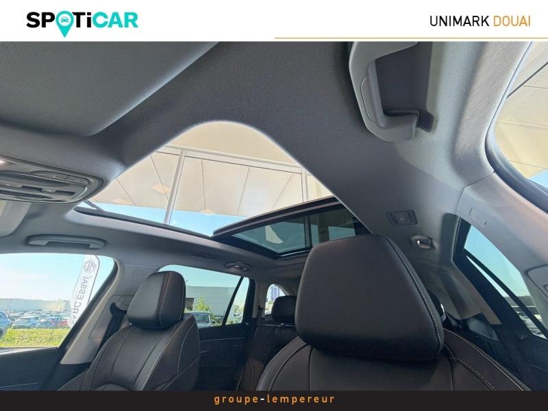 Image MG Mgs9 PHEV LUXURY