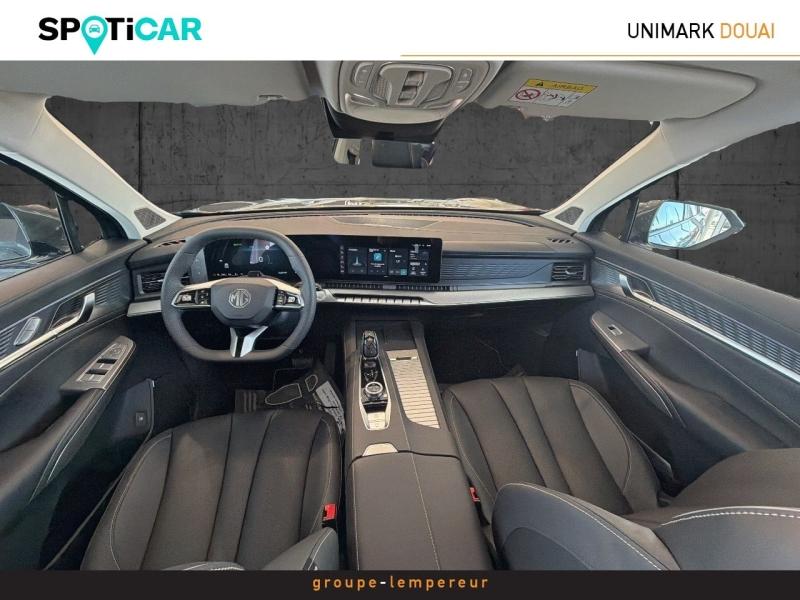 Image MG Mgs9 PHEV LUXURY