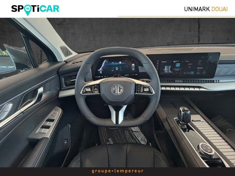 Image MG Mgs9 PHEV LUXURY