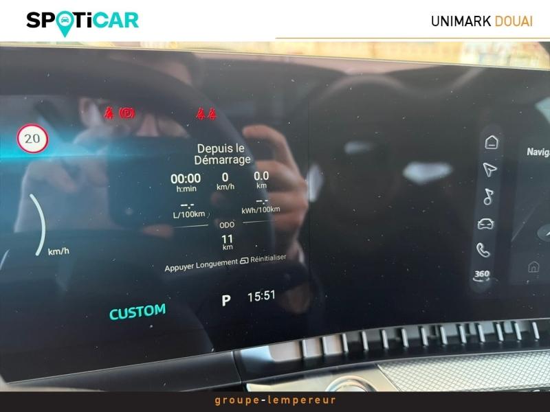 Image MG Mgs9 PHEV LUXURY