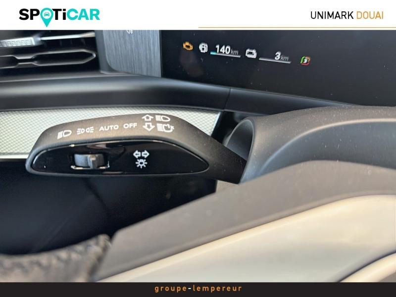 Image MG Mgs9 PHEV LUXURY