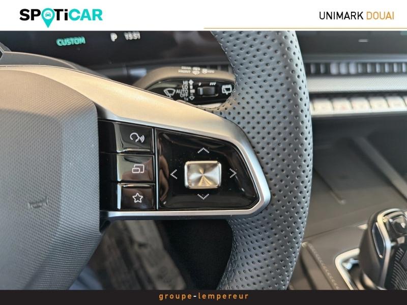 Image MG Mgs9 PHEV LUXURY