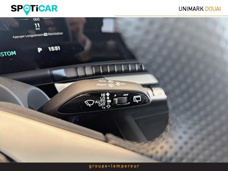 Image MG Mgs9 PHEV LUXURY