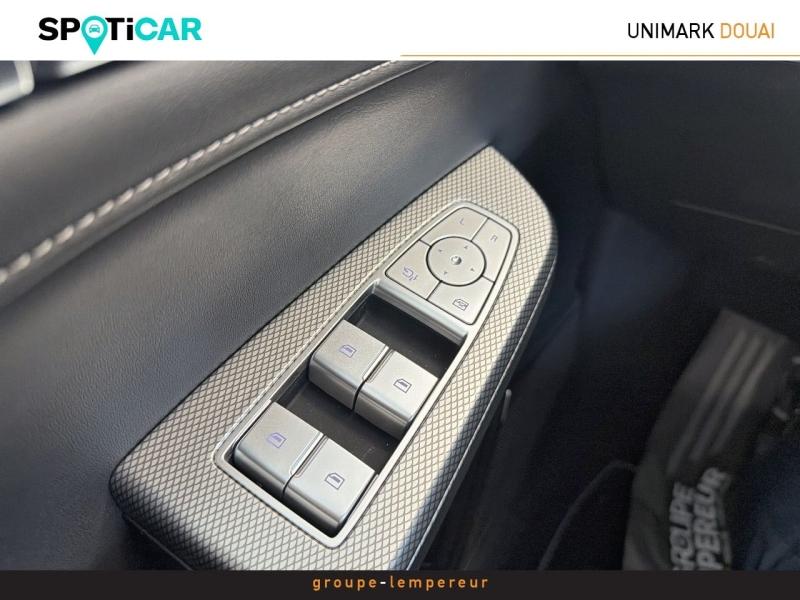 Image MG Mgs9 PHEV LUXURY