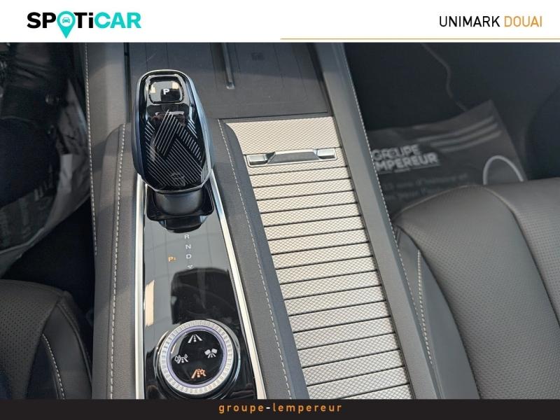 Image MG Mgs9 PHEV LUXURY