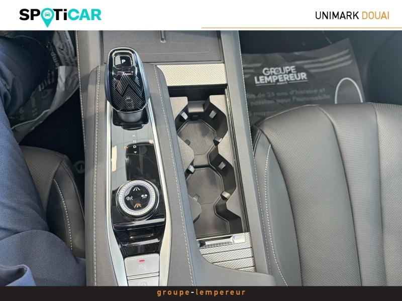 Image MG Mgs9 PHEV LUXURY