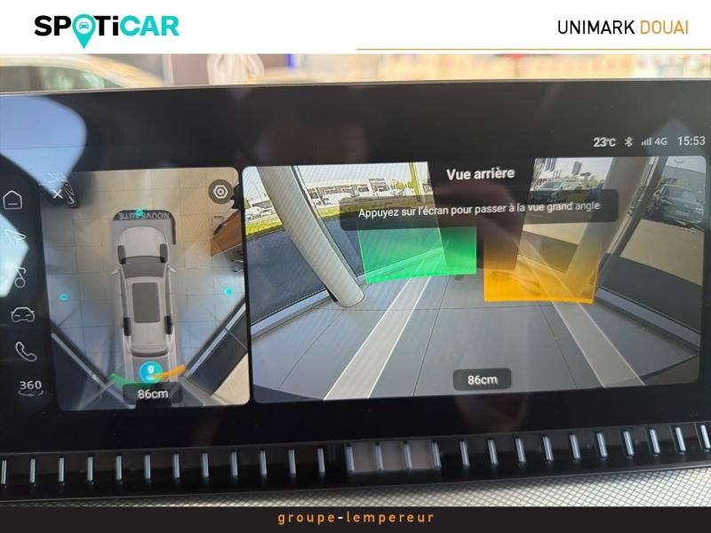 Image MG Mgs9 PHEV LUXURY