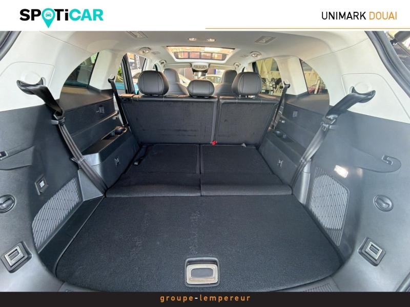 Image MG Mgs9 PHEV LUXURY