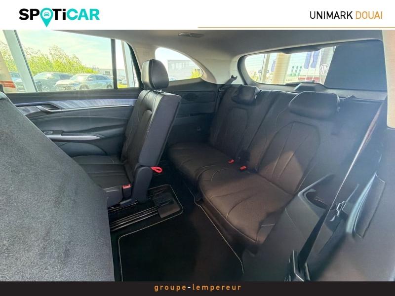 Image MG Mgs9 PHEV LUXURY