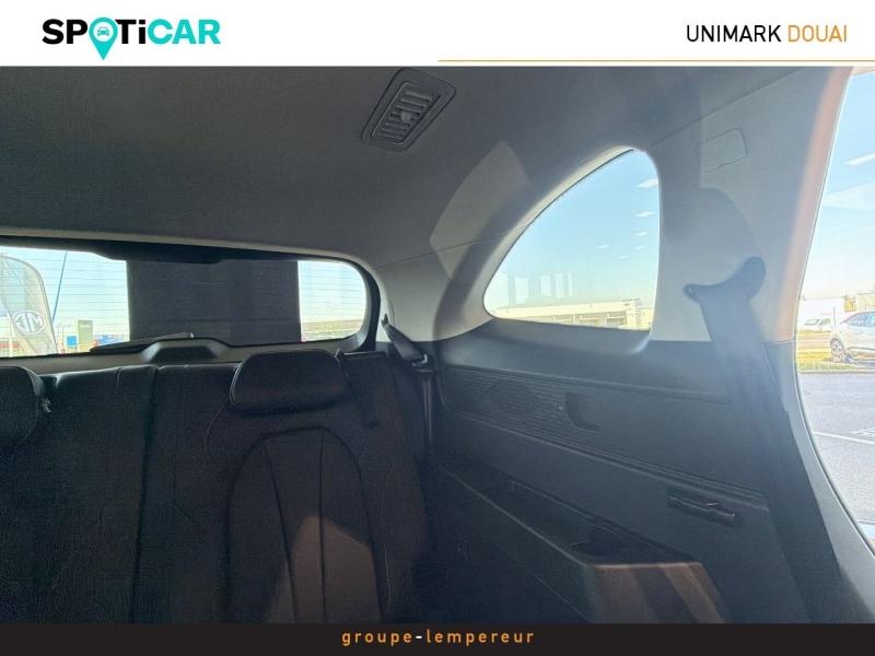 Image MG Mgs9 PHEV LUXURY