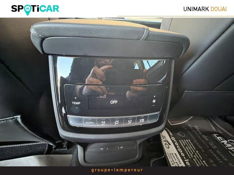 Image MG Mgs9 PHEV LUXURY