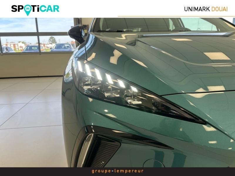 Image MG MOTOR MG4 EV 190ch - 64kWh Premium