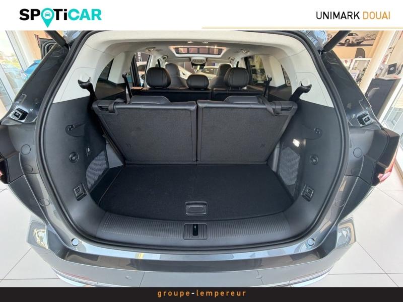 Image MG Mgs9 PHEV LUXURY