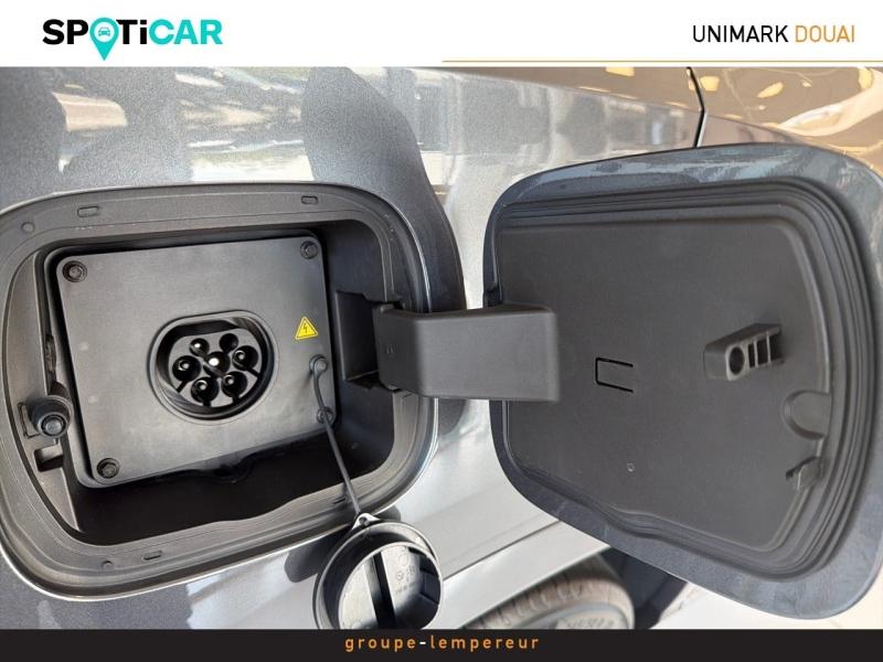 Image MG Mgs9 PHEV LUXURY