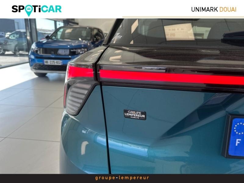 Image MG MOTOR MG4 EV 190ch - 64kWh Premium