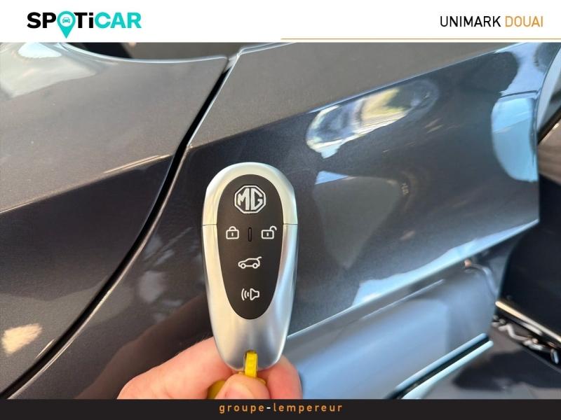 Image MG Mgs9 PHEV LUXURY