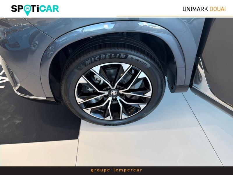 Image MG Mgs9 PHEV LUXURY