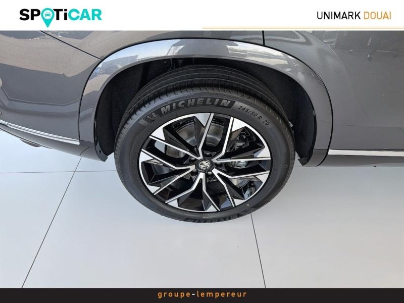 Image MG Mgs9 PHEV LUXURY