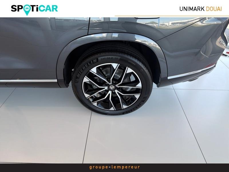 Image MG Mgs9 PHEV LUXURY