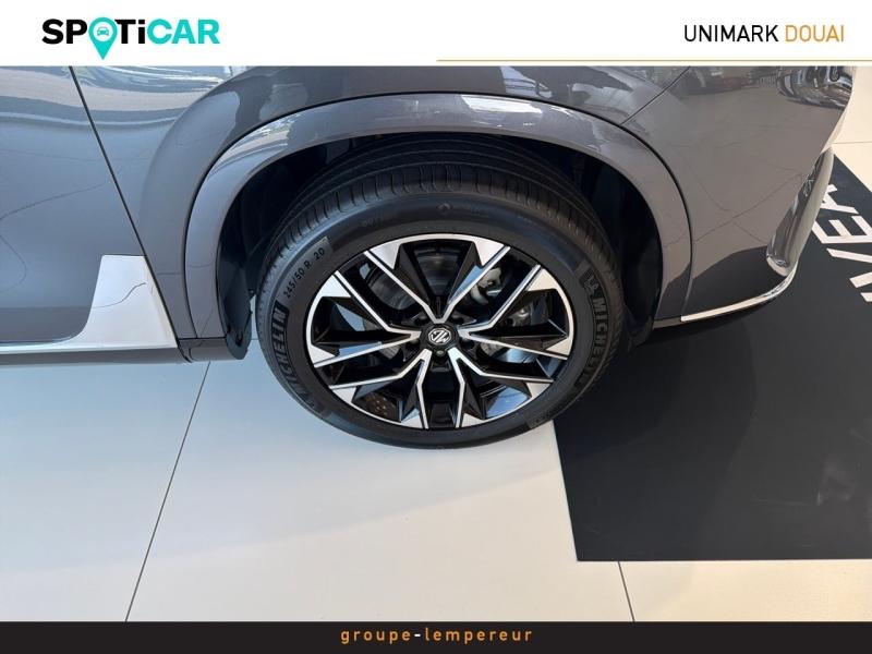 Image MG Mgs9 PHEV LUXURY