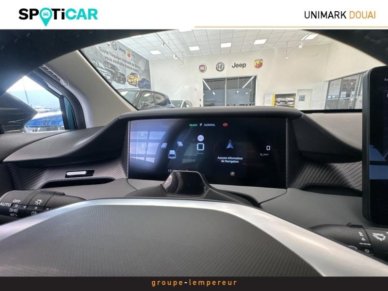 Image MG MOTOR MG4 EV 190ch - 64kWh Premium