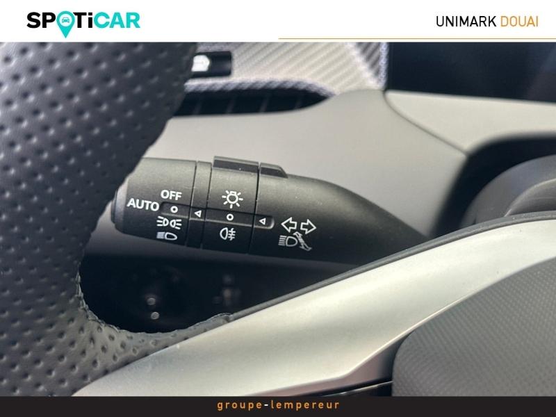 Image MG MOTOR MG4 EV 190ch - 64kWh Premium