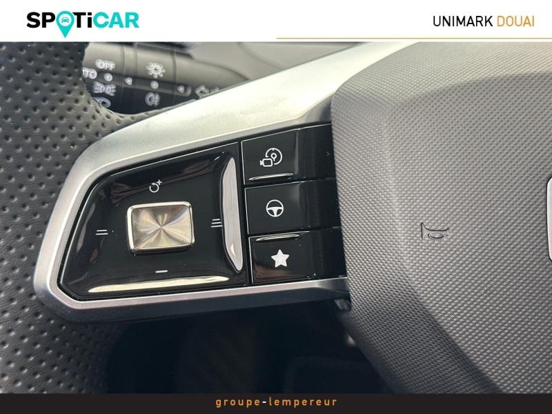 Image MG MOTOR MG4 EV 190ch - 64kWh Premium