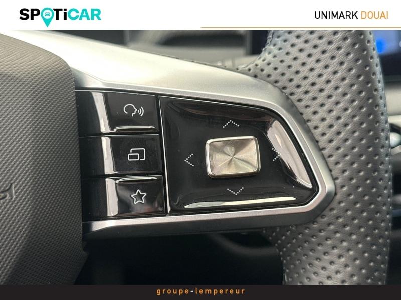 Image MG MOTOR MG4 EV 190ch - 64kWh Premium