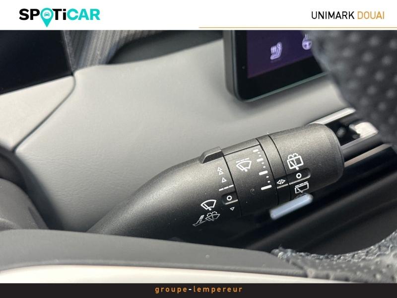 Image MG MOTOR MG4 EV 190ch - 64kWh Premium