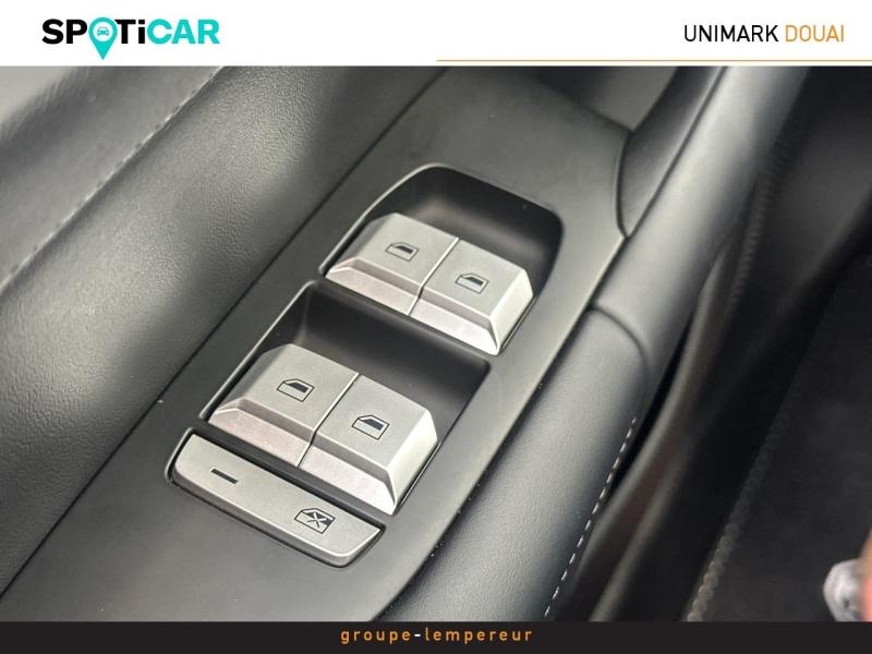 Image MG MOTOR MG4 EV 190ch - 64kWh Premium