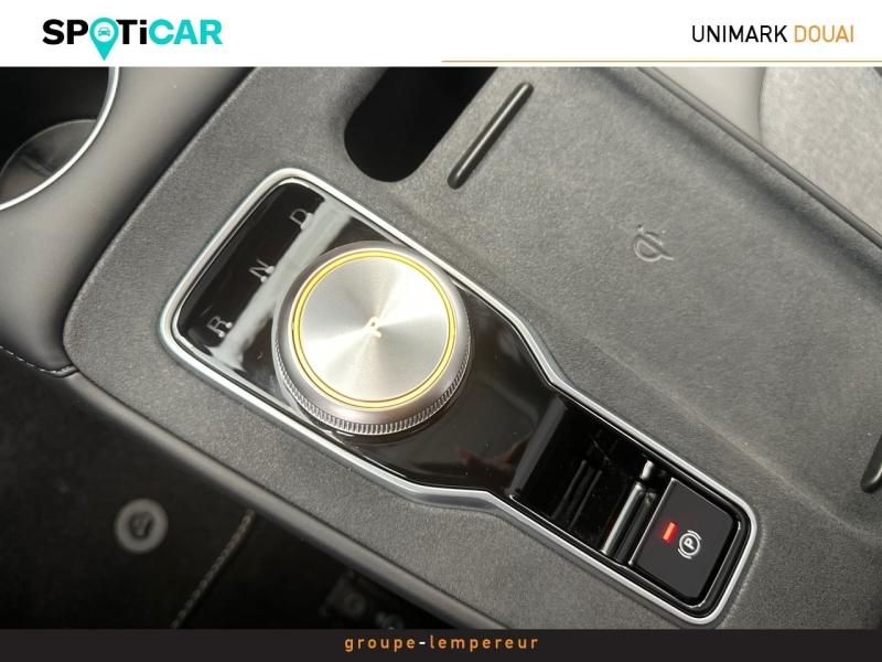 Image MG MOTOR MG4 EV 190ch - 64kWh Premium