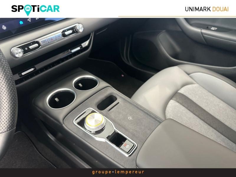 Image MG MOTOR MG4 EV 190ch - 64kWh Premium