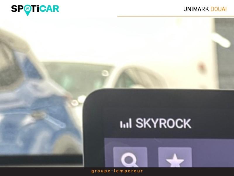 Image MG MOTOR MG4 EV 190ch - 64kWh Premium