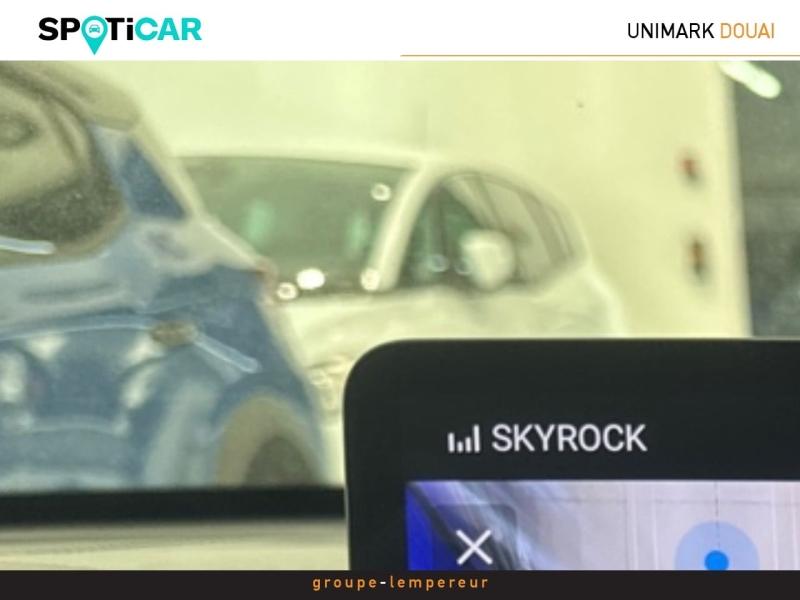 Image MG MOTOR MG4 EV 190ch - 64kWh Premium