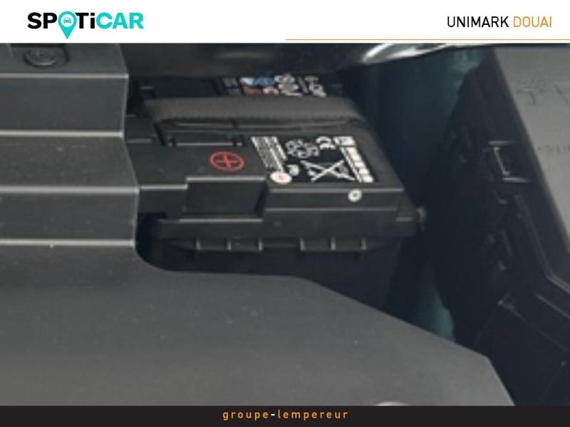 Image MG MOTOR MG4 EV 190ch - 64kWh Premium