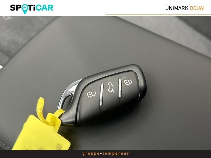 Image MG MOTOR MG4 EV 190ch - 64kWh Premium