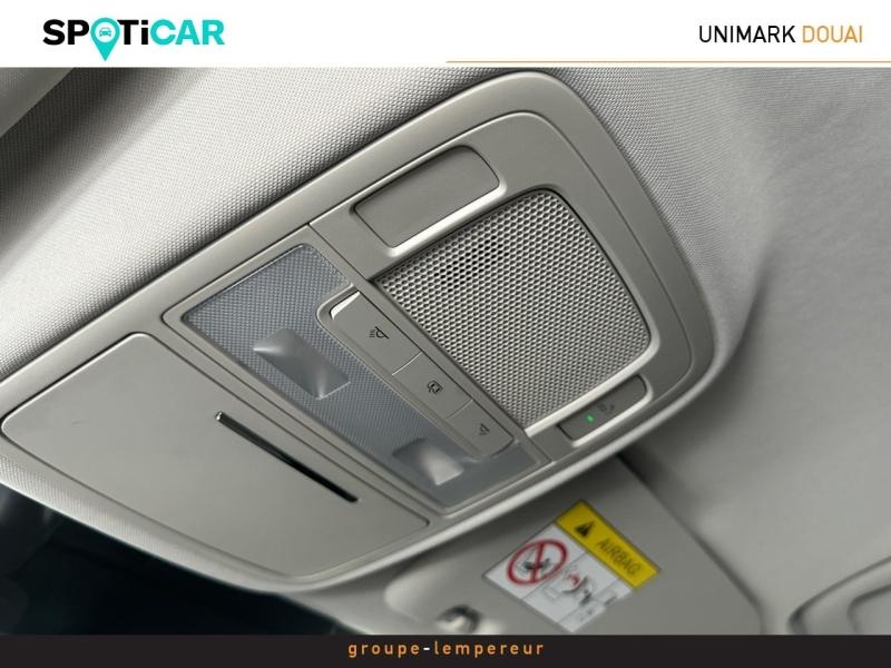 Image MG MOTOR MG4 EV 190ch - 64kWh Premium