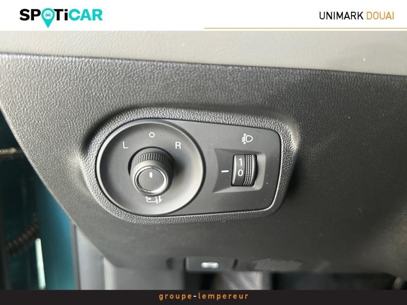 Image MG MOTOR MG4 EV 190ch - 64kWh Premium