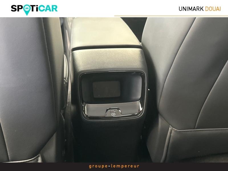 Image MG MOTOR MG4 EV 190ch - 64kWh Premium