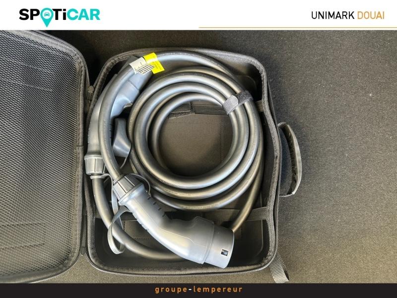 Image MG MOTOR MG4 EV 190ch - 64kWh Premium