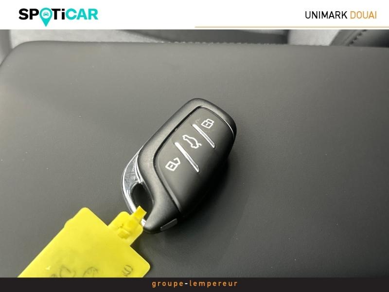 Image MG MOTOR MG4 EV 190ch - 64kWh Premium