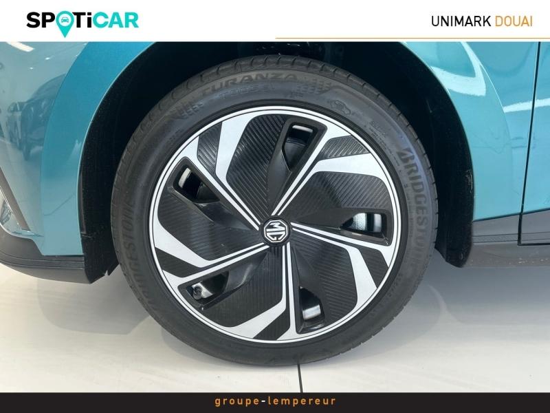 Image MG MOTOR MG4 EV 190ch - 64kWh Premium