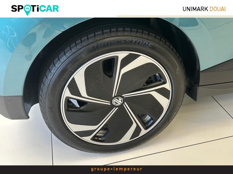 Image MG MOTOR MG4 EV 190ch - 64kWh Premium